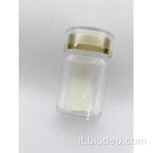 Probiotici in polvere lactobacillus paracasei